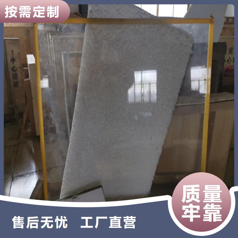 【铅玻璃】铅门库存量大