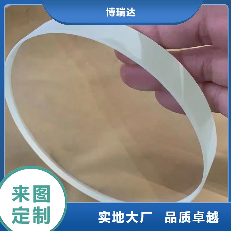 铅玻璃铅门品质有保障