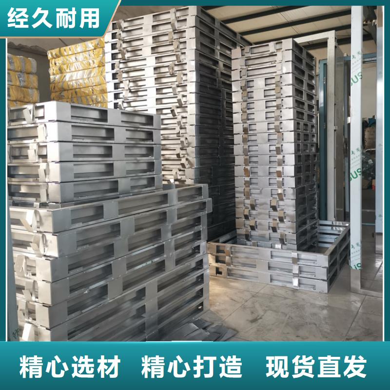 铅玻璃铅门品质有保障