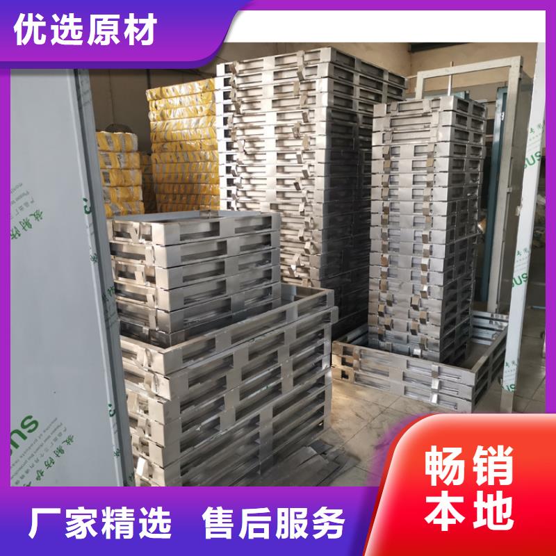 铅玻璃铅门厂家售后完善