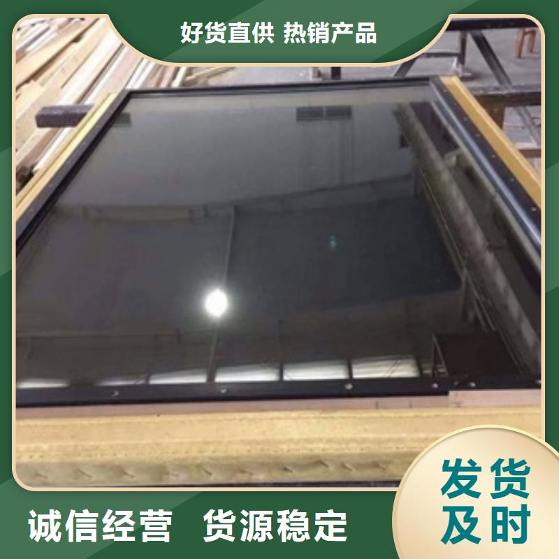 铅玻璃铅房每一处都是匠心制作