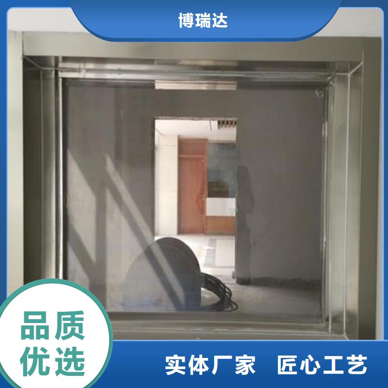 铅玻璃铅玻璃厂家生产经验丰富