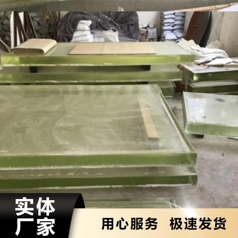 铅玻璃2mm厚防辐射铅板工艺精细质保长久