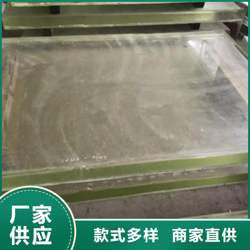 【铅玻璃铅门追求品质】