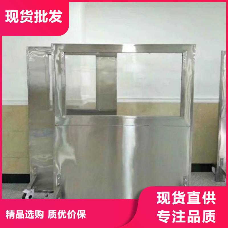 铅玻璃铅砖货源足质量好
