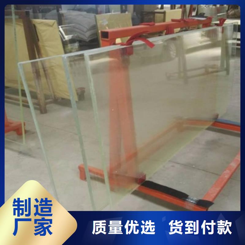铅玻璃铅门厂家货源直销