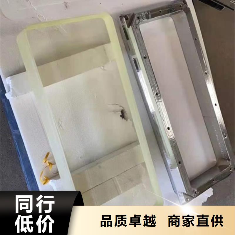 铅玻璃硫酸钡砂厂家让利客户