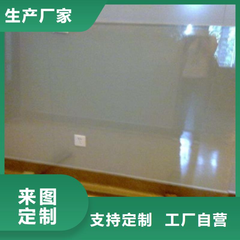 铅玻璃铅屏风联系厂家