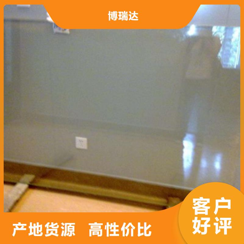 铅玻璃_防辐射铅门实力见证