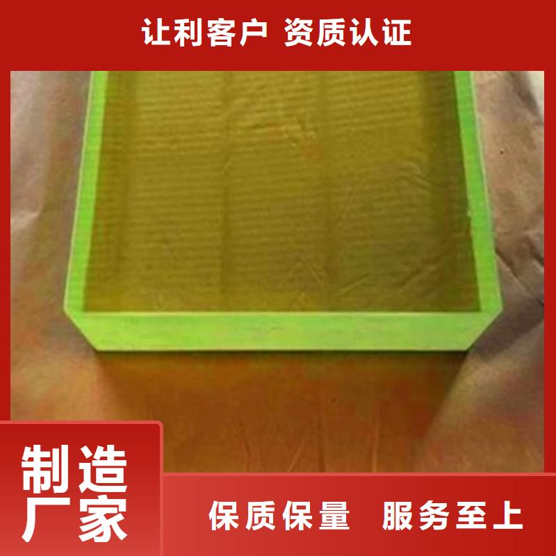 铅玻璃铅门厂家售后完善