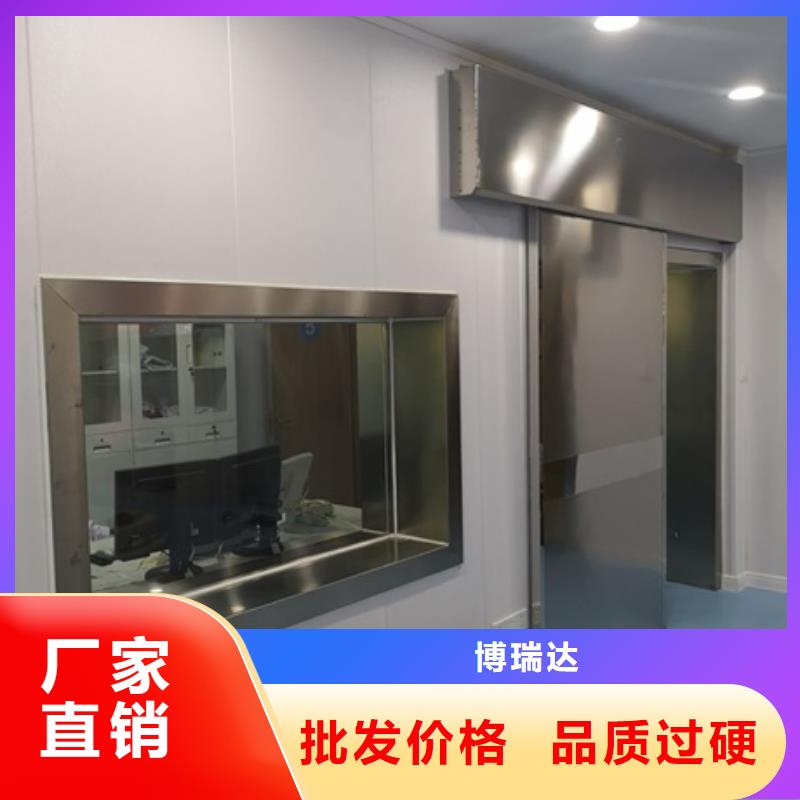 铅玻璃防护屏产地批发