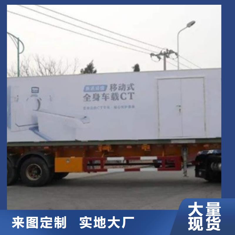 方舱铅门高标准高品质