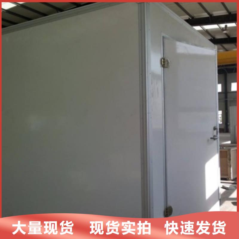 方舱铅门高标准高品质