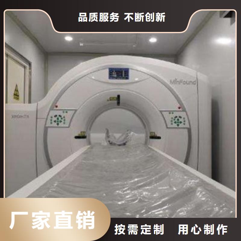 方舱铅门高标准高品质