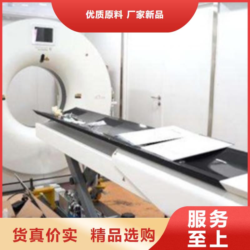 方舱铅门真材实料诚信经营