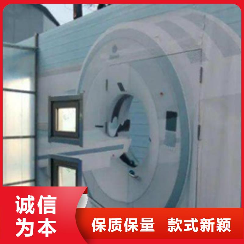 方舱铅门高标准高品质