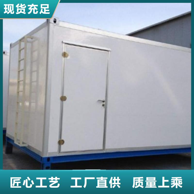 方舱铅门用心服务