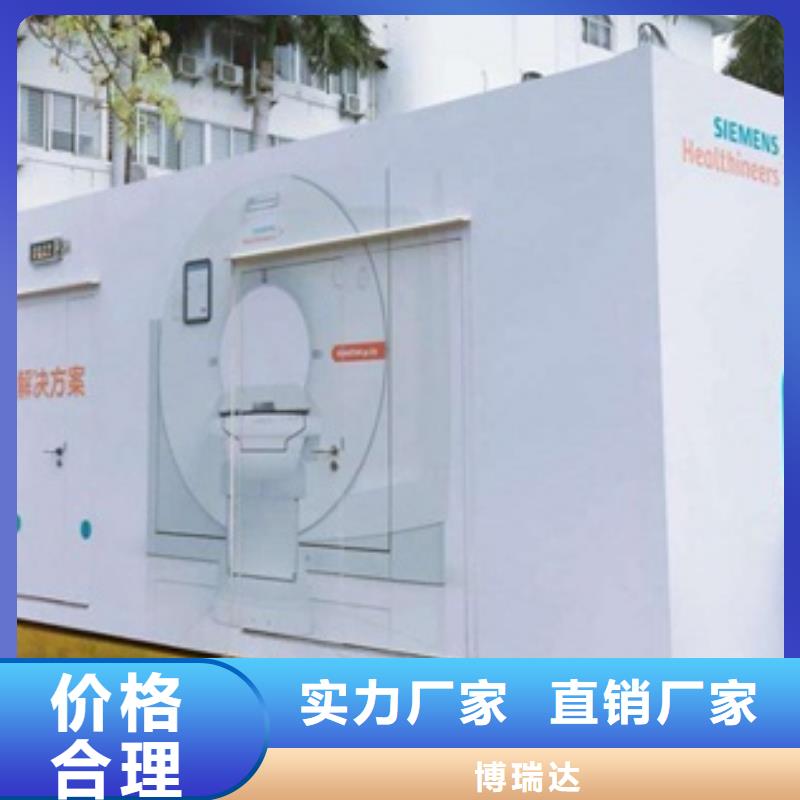 【方舱】铅门多种款式可随心选择
