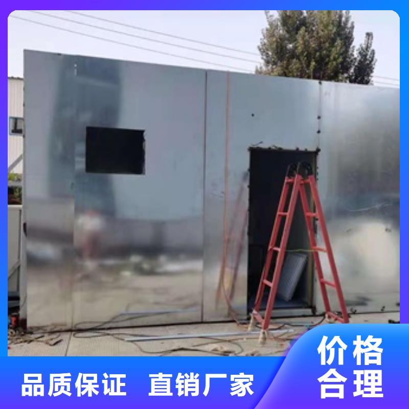 【方舱,放射科防辐射铅板种类多质量好】