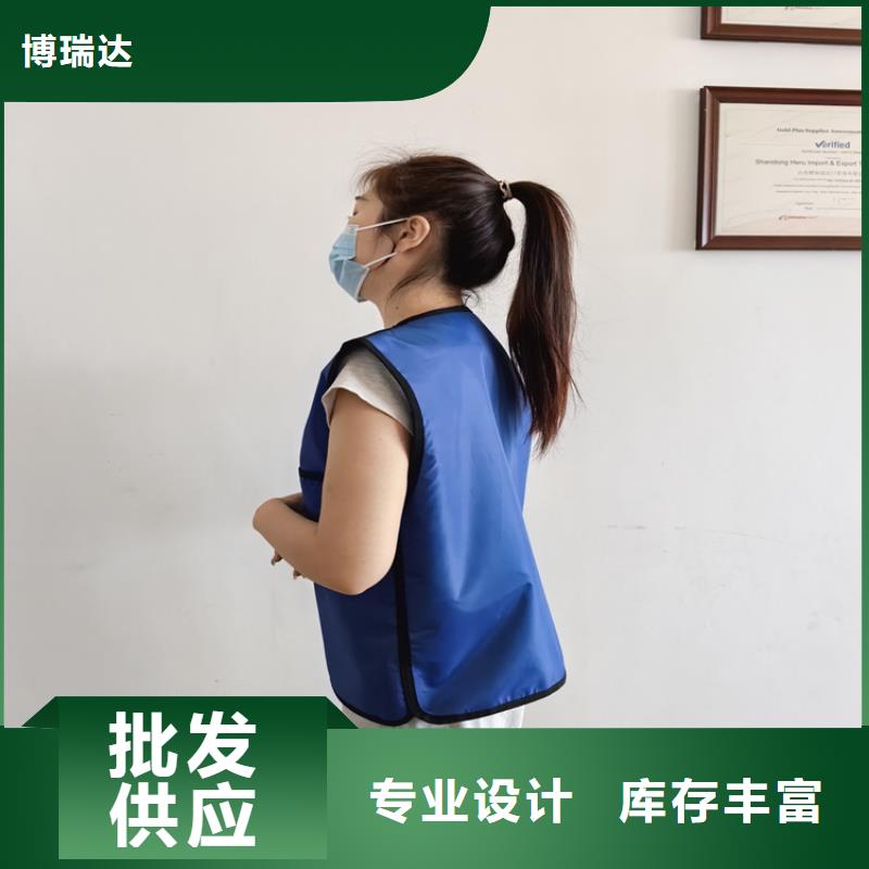 铅衣铅房量大更优惠