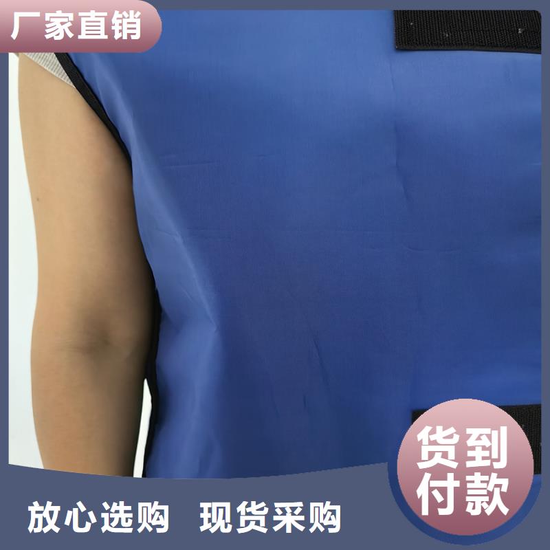铅衣-防辐射铅板一站式厂家