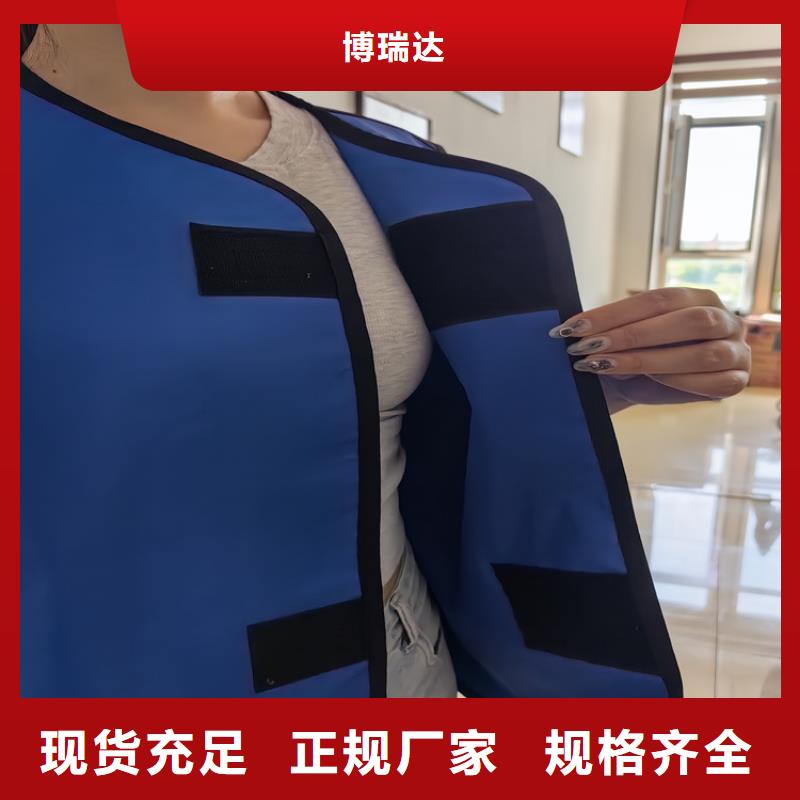 铅衣铅砖价格实惠工厂直供