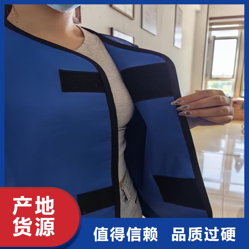 铅衣防辐射工程供您所需