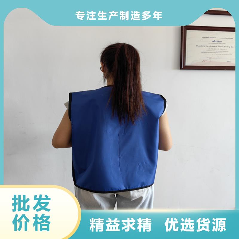 铅衣防辐射工程诚信经营质量保证