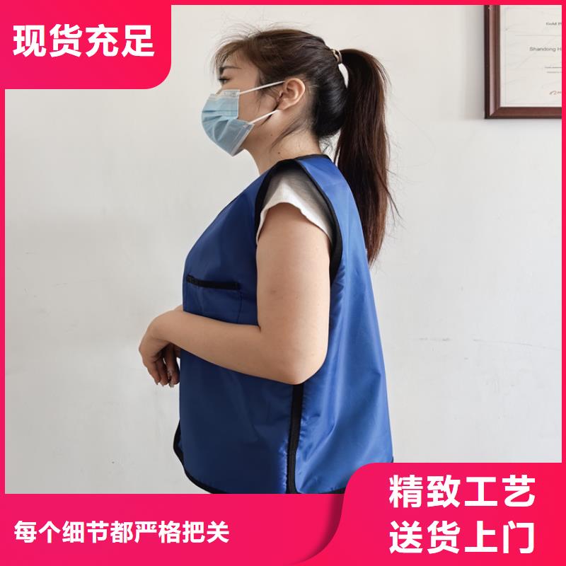 铅衣_铅砖优势