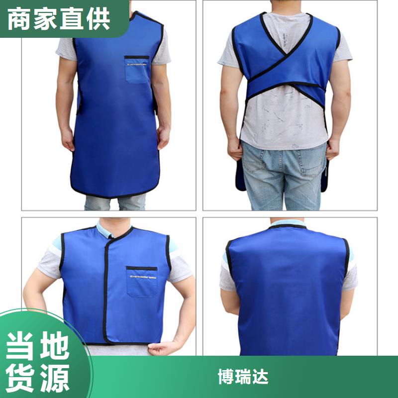 铅衣铅房库存充足