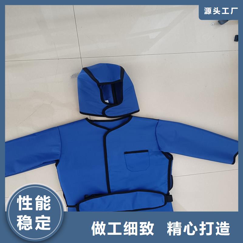 铅衣,铅衣厂家专业生产设备