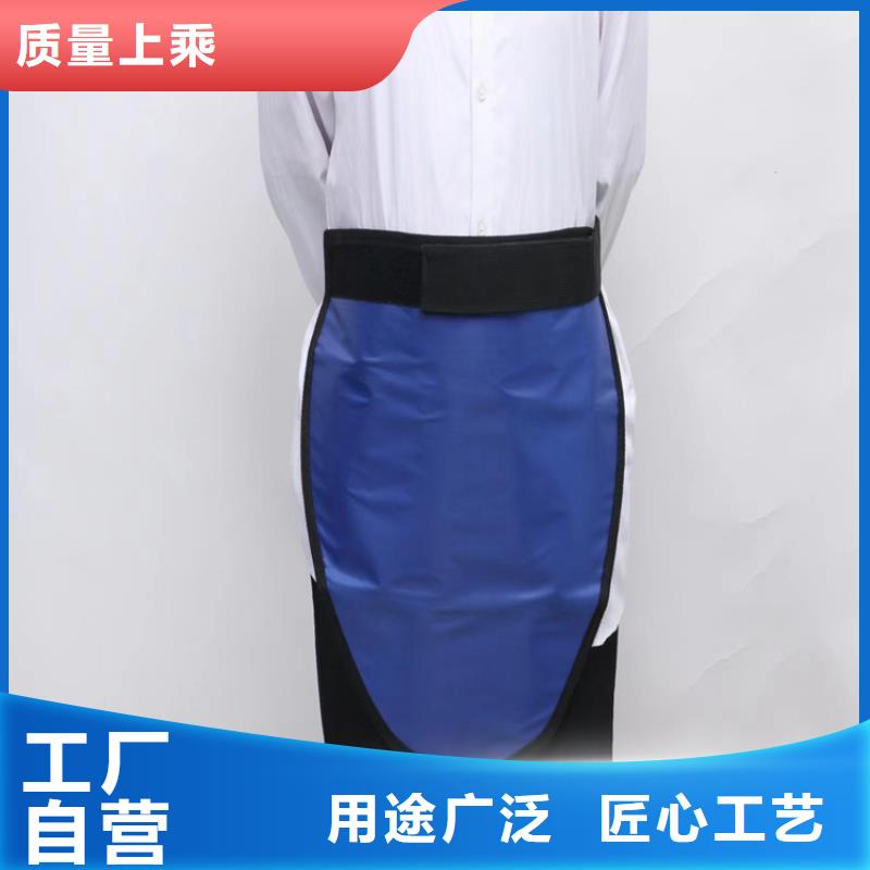 铅衣铅房量大更优惠