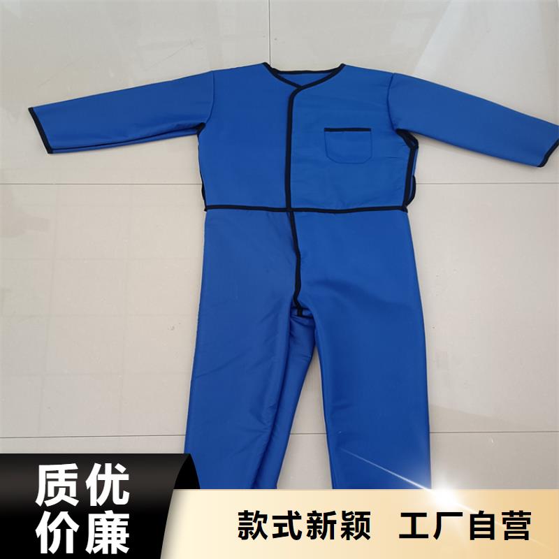 铅衣-【铅门】应用范围广泛