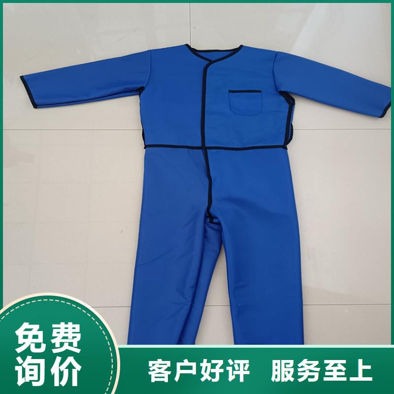 铅衣,【电动铅门】敢与同行比服务