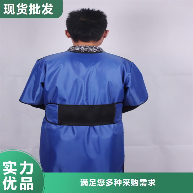 铅衣铅房按需定制真材实料