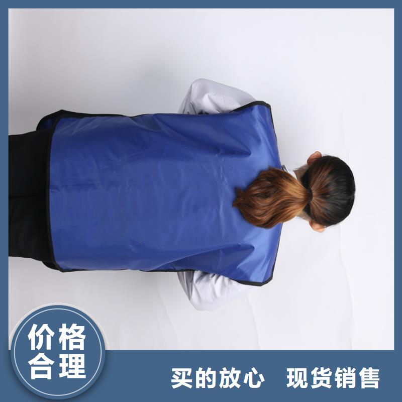 铅衣铅砖定制速度快工期短