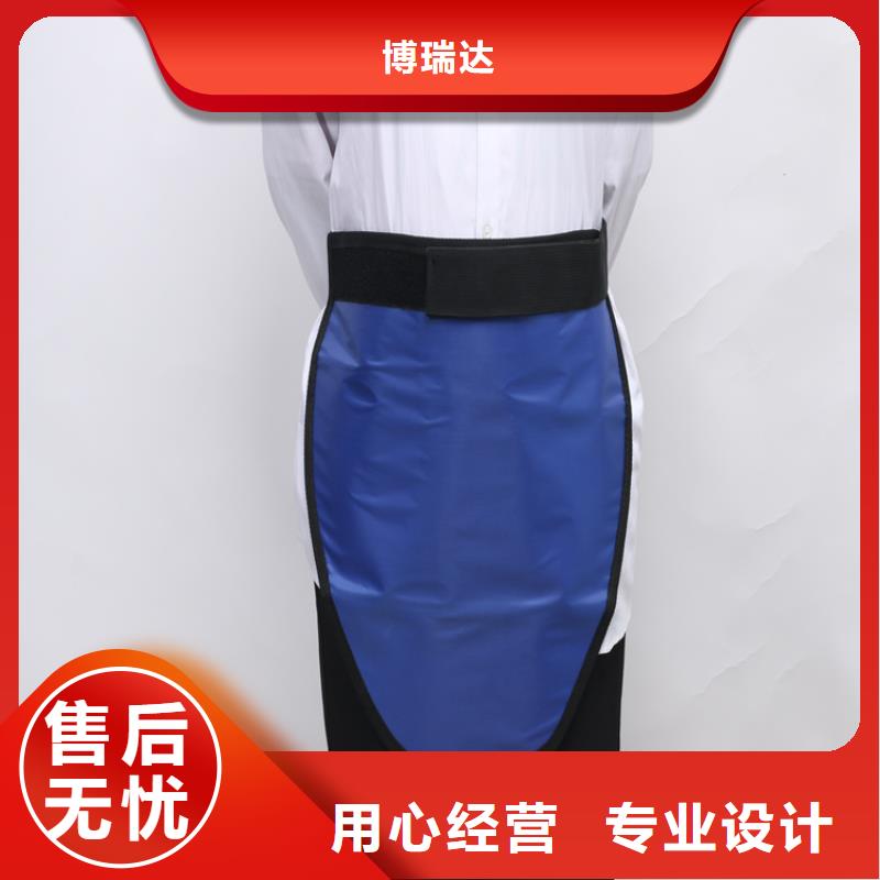 铅衣铅房库存充足