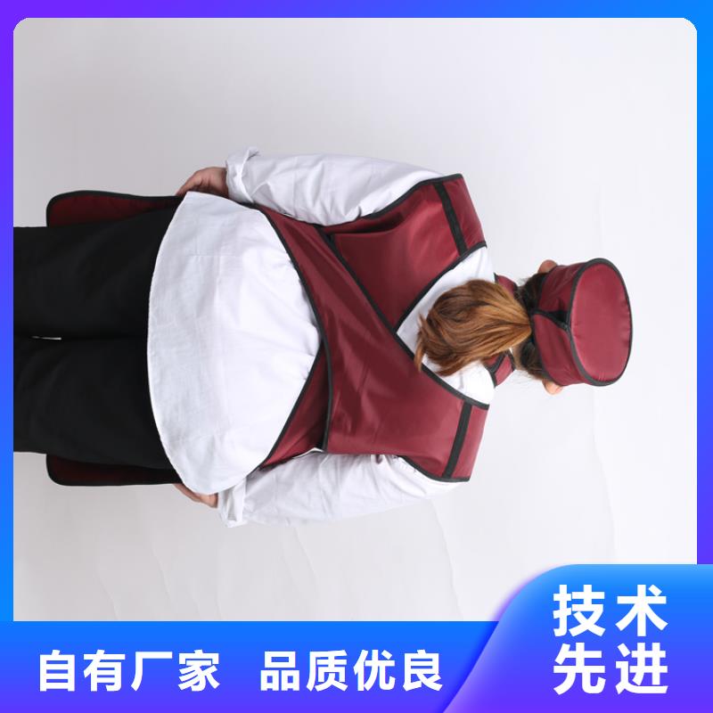 铅衣_铅砖优势