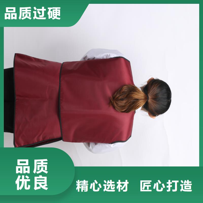 铅衣-铅板厂家细节决定品质