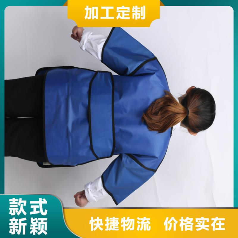 铅衣_铅砖优势