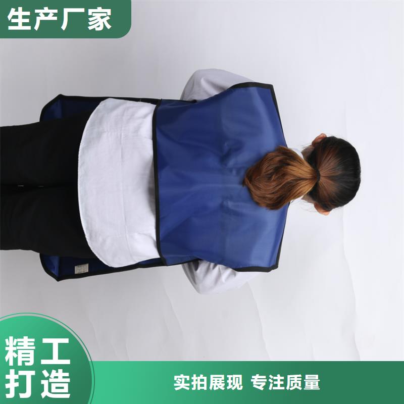 铅衣铅砖价格实惠工厂直供