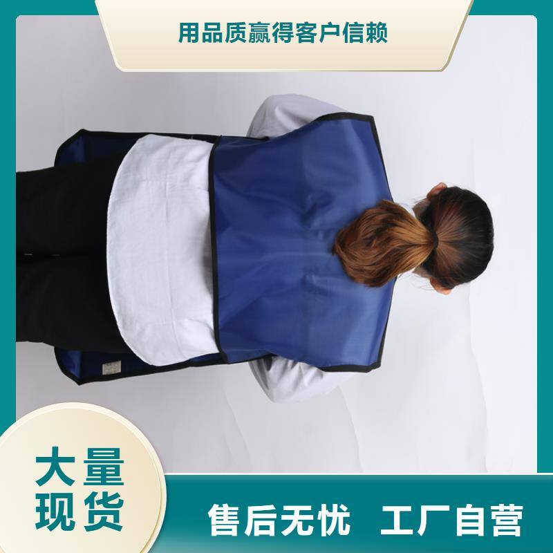 铅衣铅砖价格实惠工厂直供