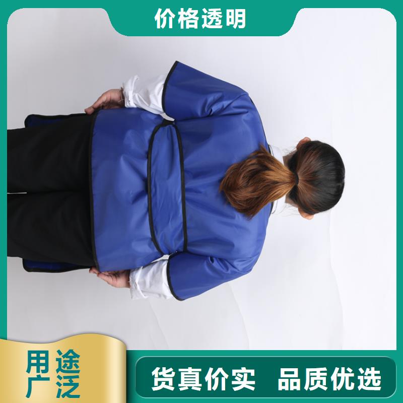 铅衣-防辐射铅板一站式厂家