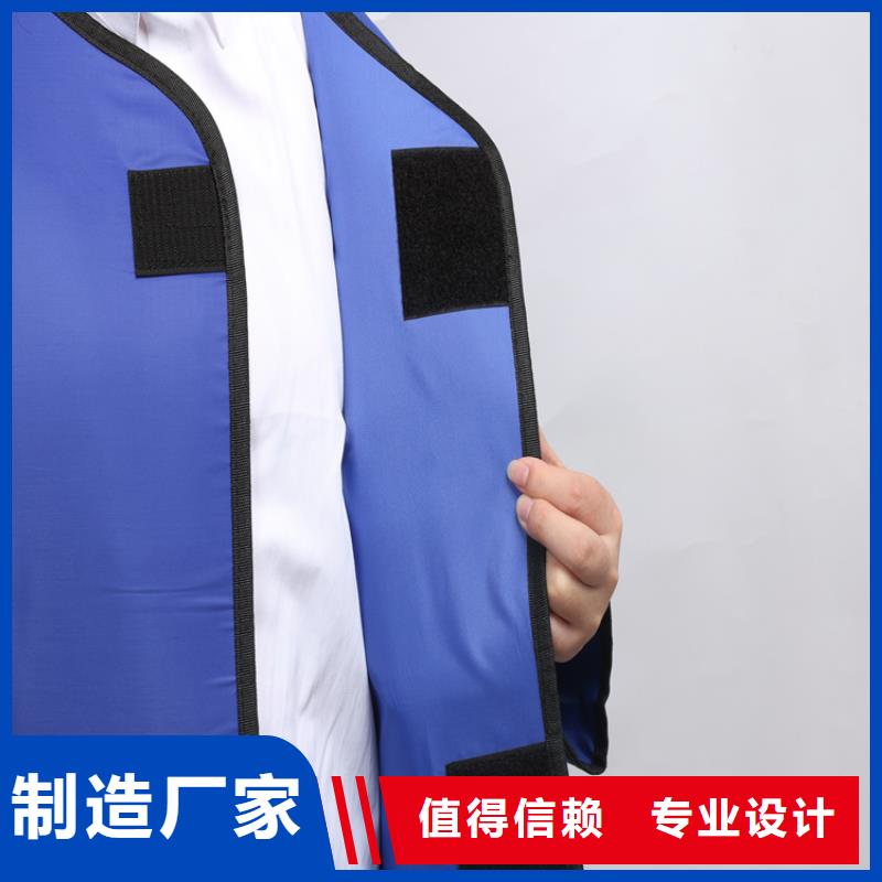 铅衣硫酸钡砂厂家专业按需定制