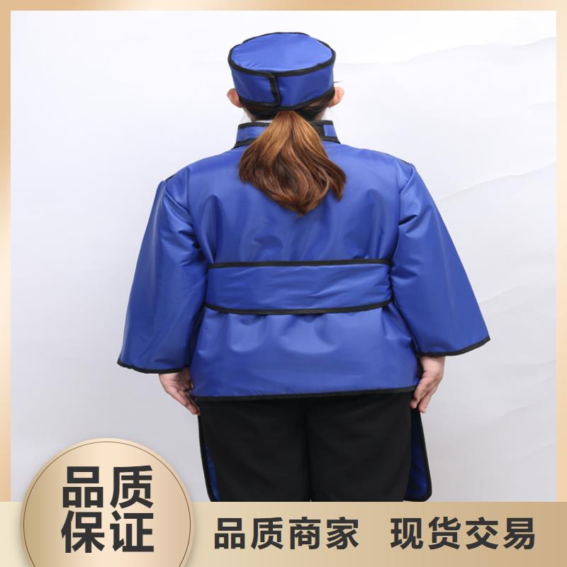 铅衣-防辐射铅板一站式厂家