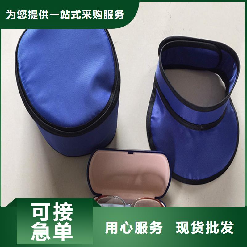 铅衣-防辐射铅板一站式厂家
