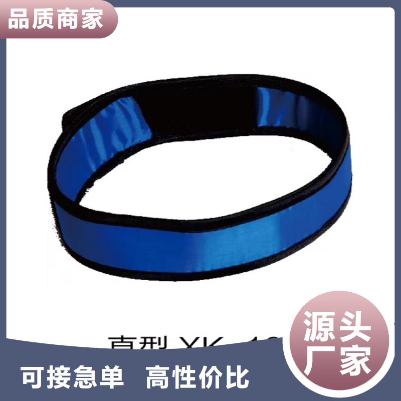 铅衣检验发货