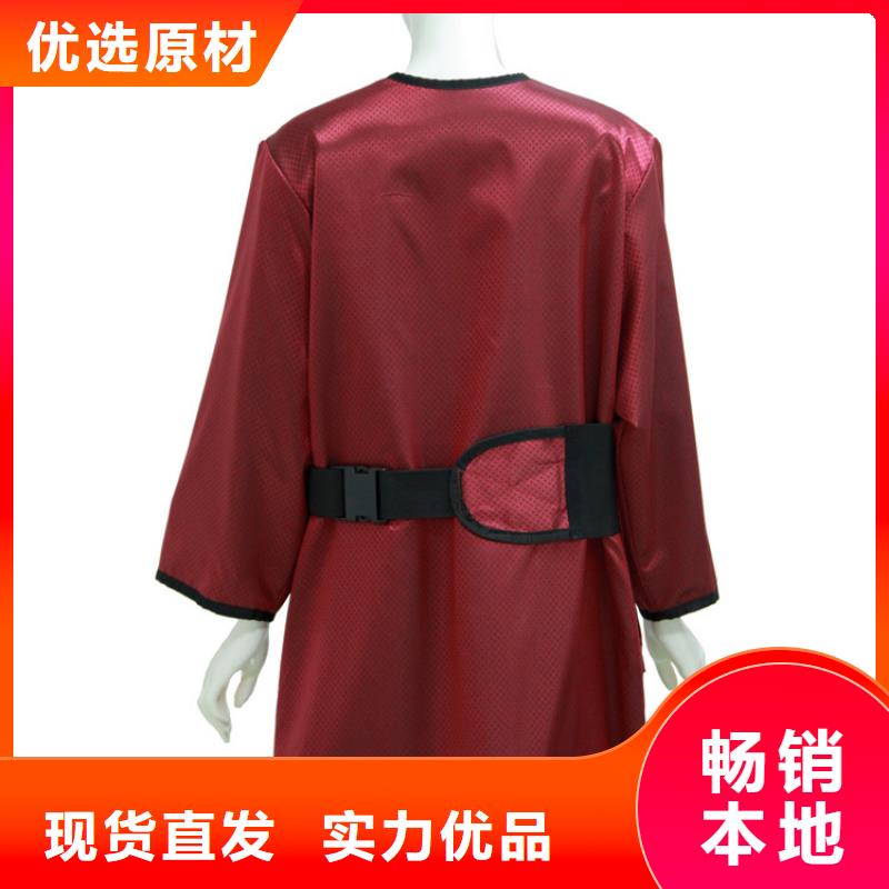 铅衣铅门货源直供