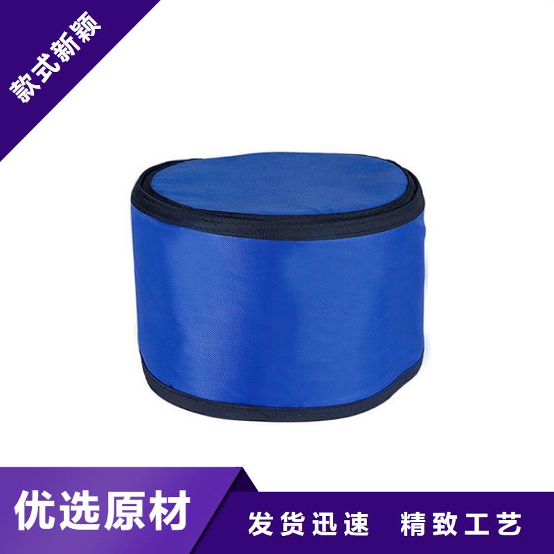 铅衣检验发货
