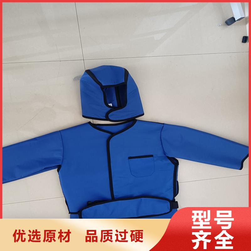 铅衣,【电动铅门】敢与同行比服务